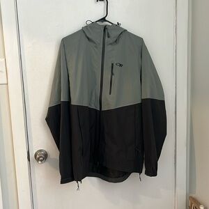 Outdoor Research Men’s Foray Jacket